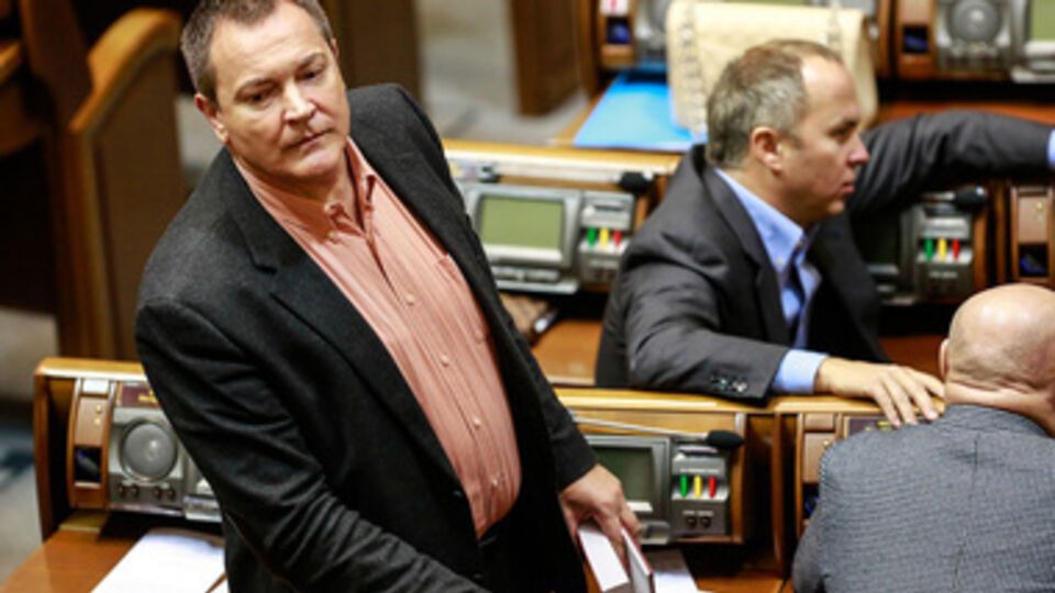 Вадим Колесниченко