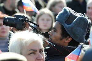 Бенес Айо считает, что Янукович спас Украину
