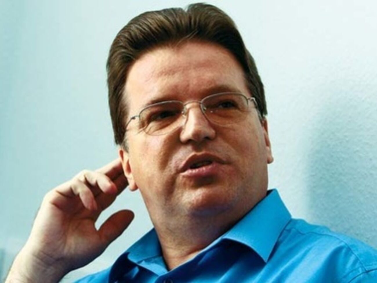 Алексей Плотников