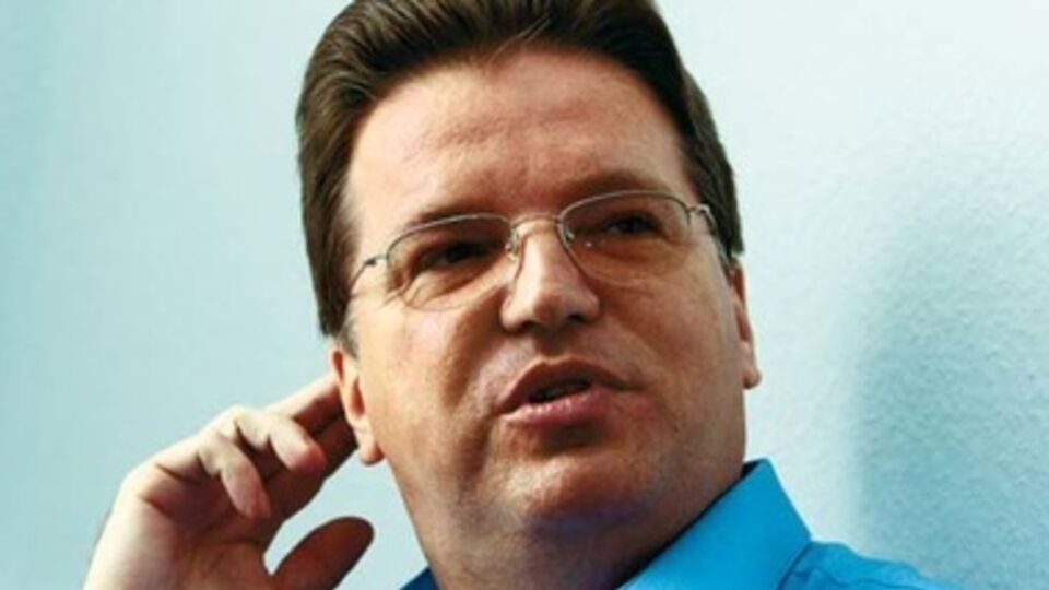 Алексей Плотников