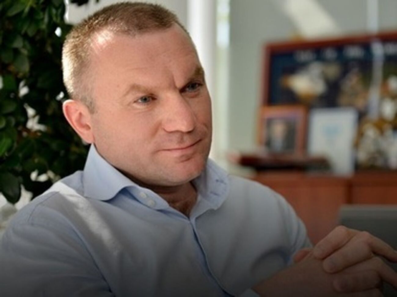 Игорь Мазепа