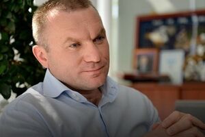 Игорь Мазепа