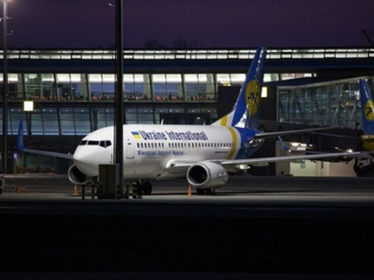 Гендиректором аэропорта Борисполь назначен Сергей Гомболевский