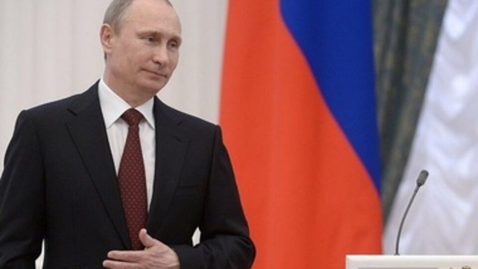 Указ Путина вступил в силу с сегодняшнего дня