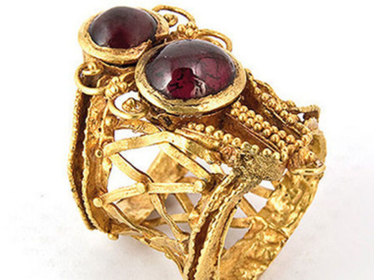 Россия намерена вернуть экспонаты в Крым