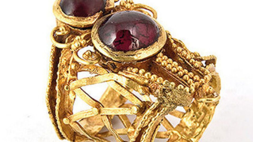 Россия намерена вернуть экспонаты в Крым