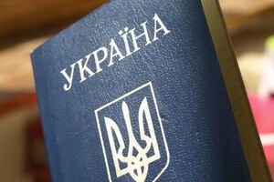 У крымчан останутся украинские паспорта