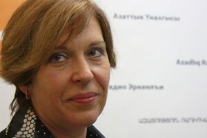 Ксения Ляпина