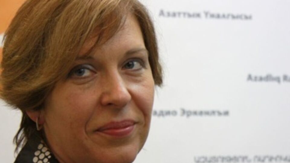 Ксения Ляпина