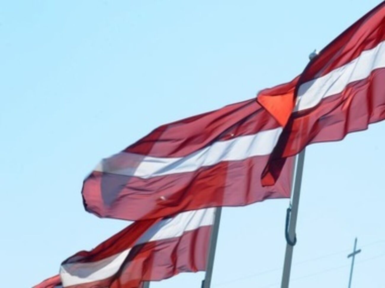 Русский язык в Латвии стал объектом пристального внимания МИД РФ