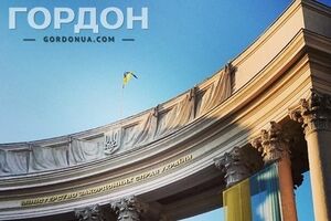Украинские дипломаты возмущены вмешательством России во внутренние дела Украины