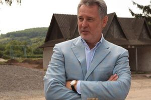 Фирташ поддержал инициативу Кличко и Порошенко