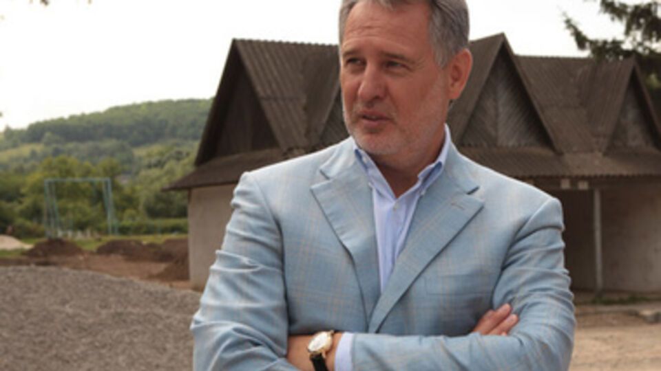 Фирташ поддержал инициативу Кличко и Порошенко