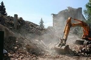 Обсуждение застройки Киева обещают превратить в "цивилизованный диалог"