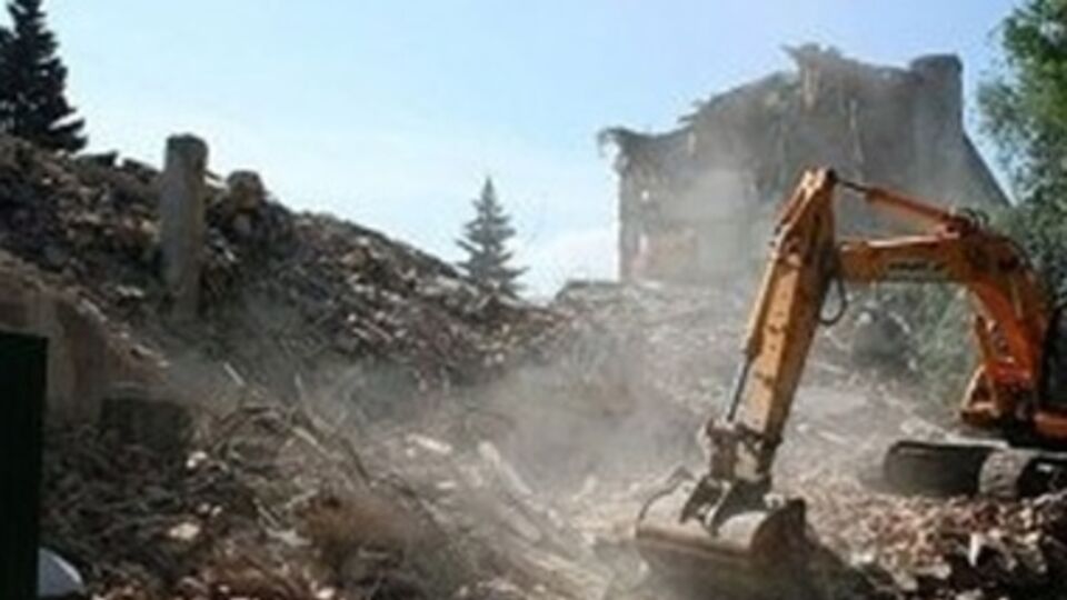 Обсуждение застройки Киева обещают превратить в "цивилизованный диалог"