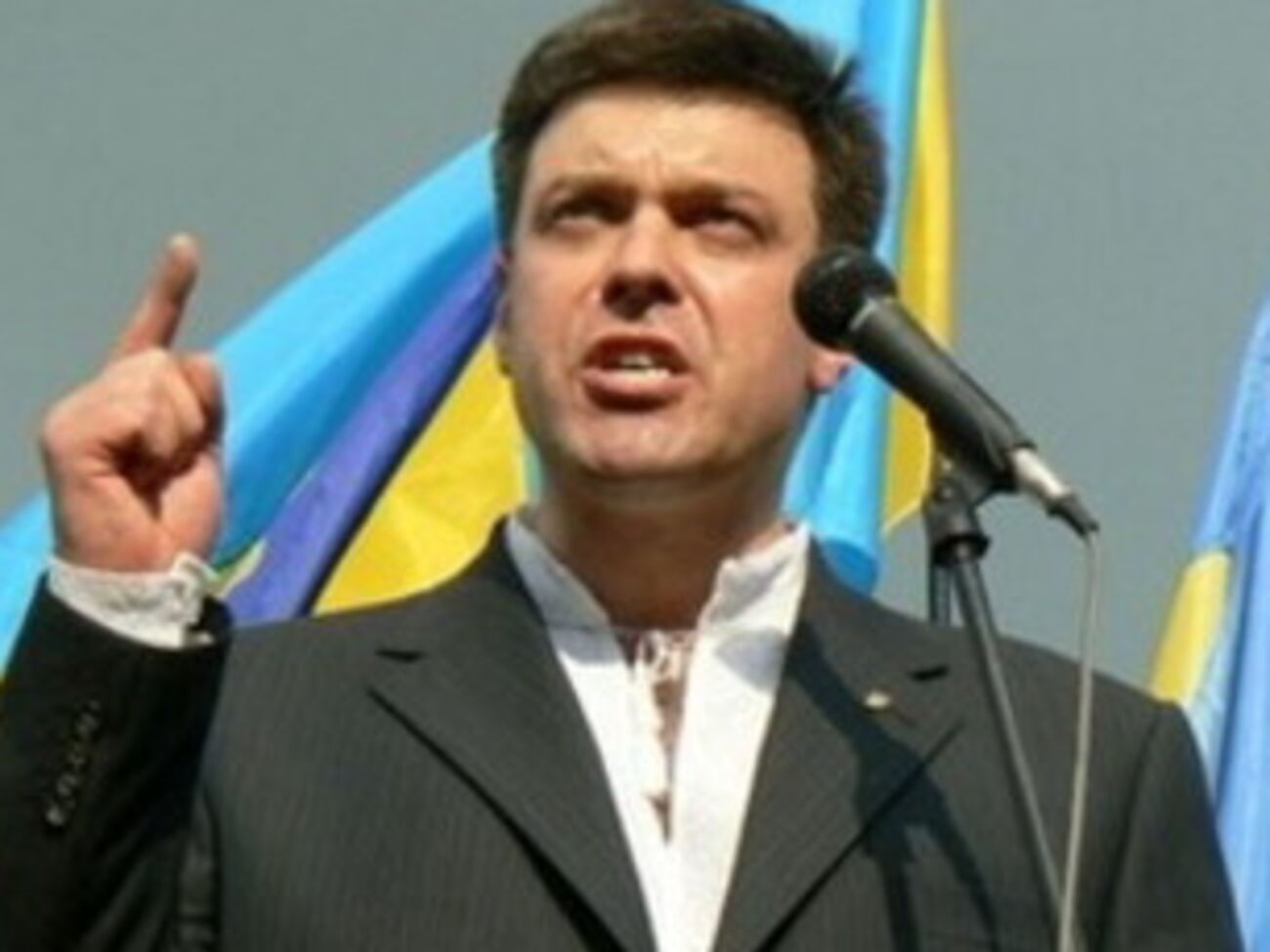 По мнению Кайды,&nbsp;стабилизация гривны произойдет вместе с возрождением доверия к гривне