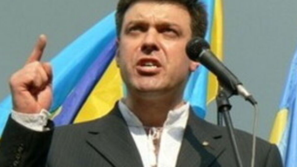 По мнению Кайды, стабилизация гривны произойдет вместе с возрождением доверия к гривне