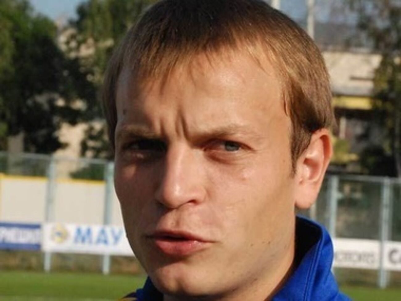 Олег Гусев уже выписан из больницы