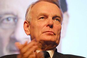 Социалисты теряют свои позиции во Франции