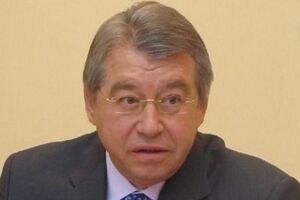 Экс-губернатор Черкасской области Сергей Тулуб