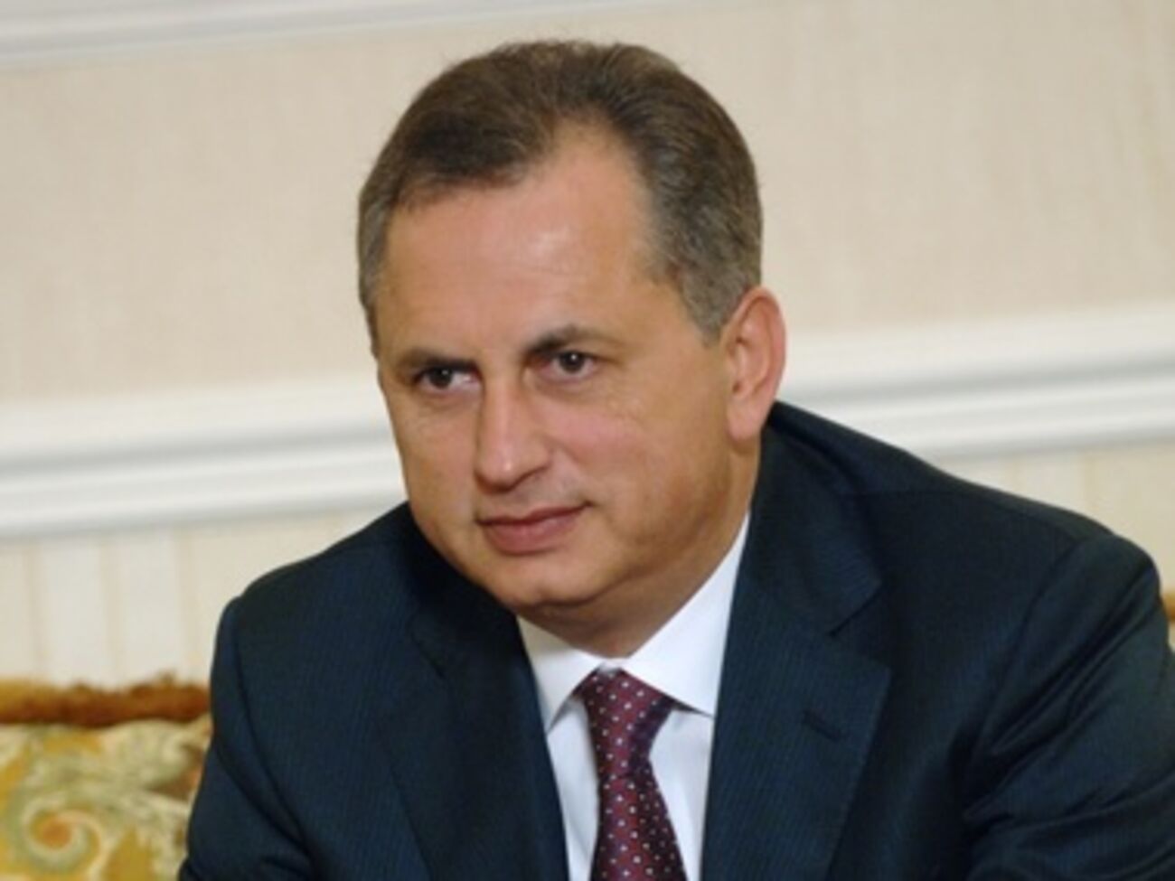 Колесников уверен, что Добкин должен быть единственным кандидатом от ПР