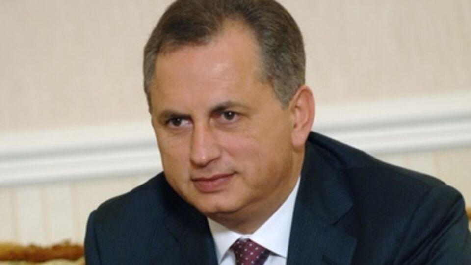 Колесников уверен, что Добкин должен быть единственным кандидатом от ПР