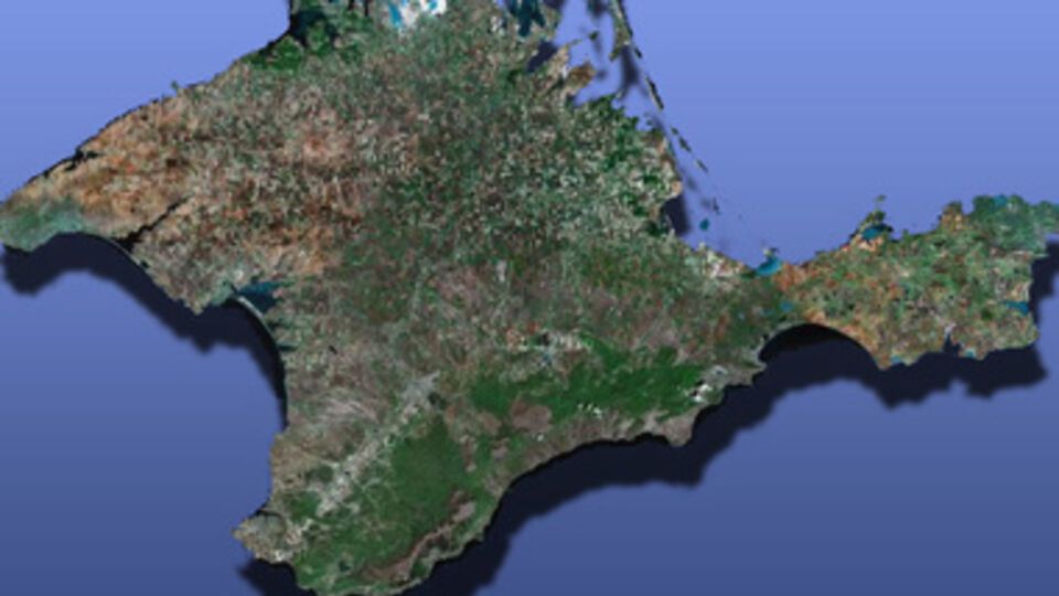 В финансовом плане оккупация Крыма может оказаться выгодной