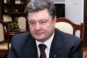 Порошенко отрицает возможность федерализации Украины