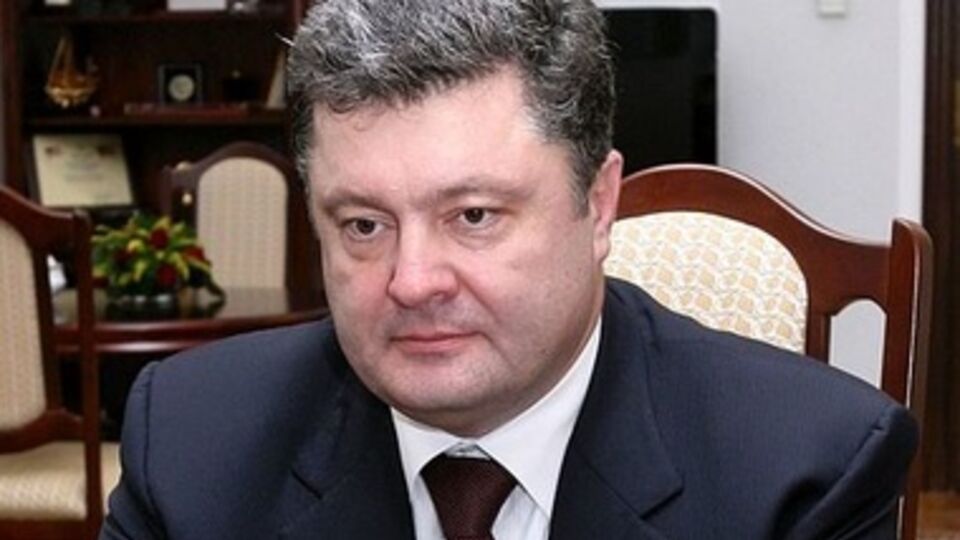 Порошенко отрицает возможность федерализации Украины