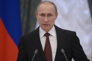 Осуждённые, отбывающие наказание на территории Крыма, могут просить о помиловании президента РФ