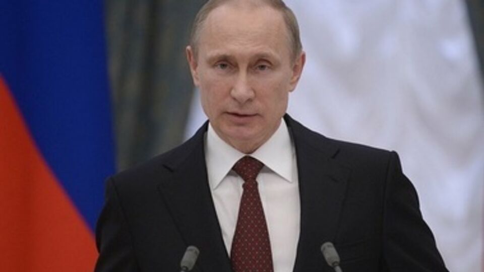 Осуждённые, отбывающие наказание на территории Крыма, могут просить о помиловании президента РФ