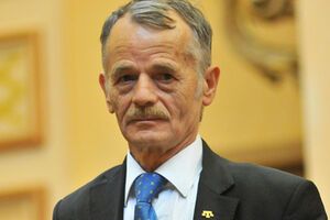 Россия проигнорировала заседание Совбеза с участием лидера крымских татар