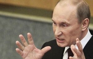 Financial Times: Путин заранее спланировал свержение Януковича
