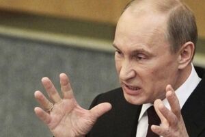 Financial Times: Путин заранее спланировал свержение Януковича