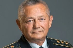 Игорь Тенюх, и.о. министра обороны Украины