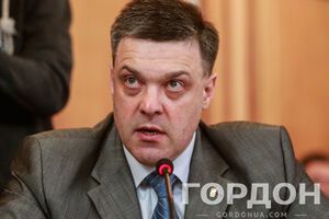 Фракция Тягнибока, наряду с другими, тоже предложила своих кандидатов для переговоров