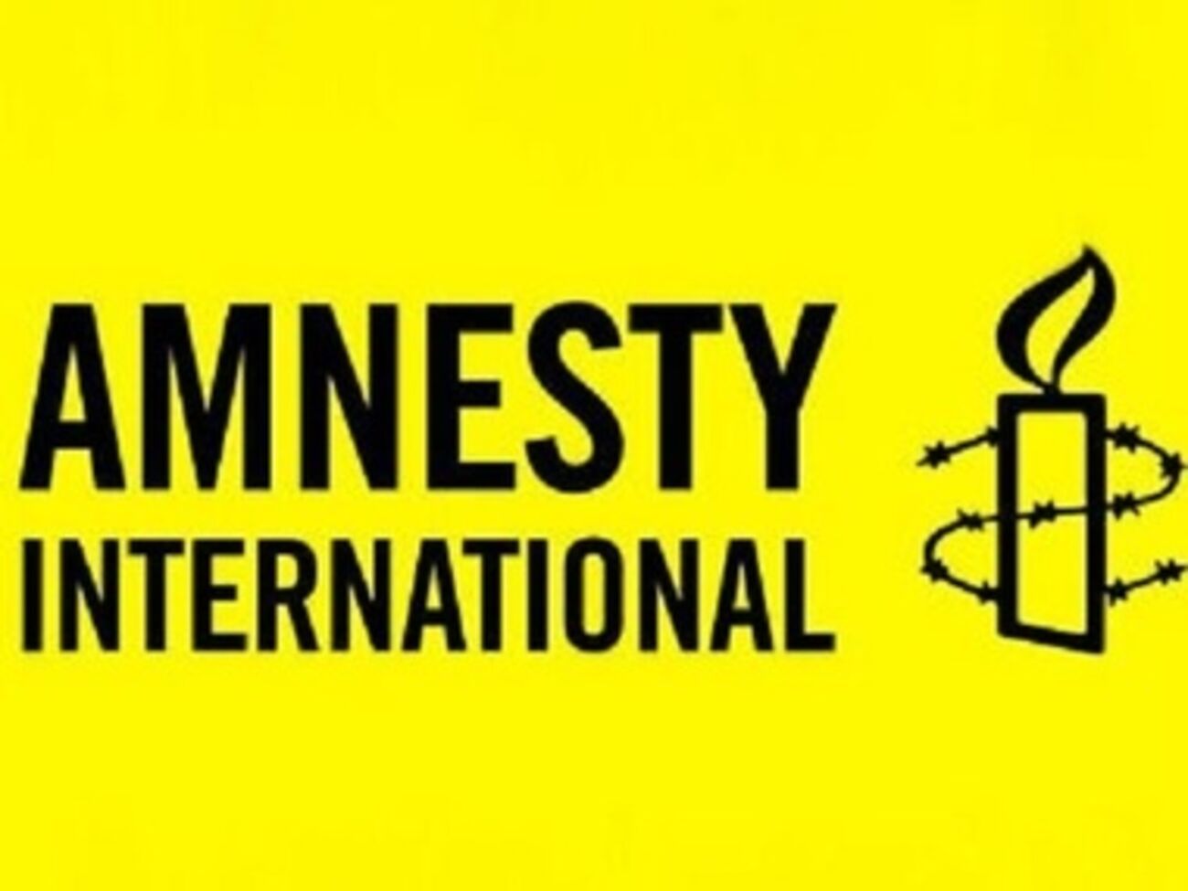 Amnesty International, международная правозащитная организация