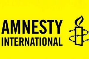 Amnesty International, международная правозащитная организация