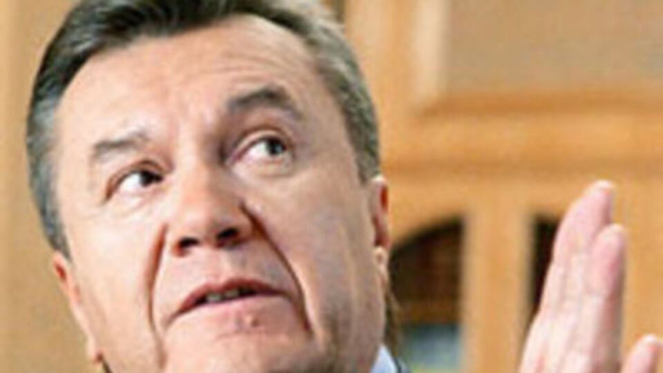 Журналисты сейчас проверяют достоверность информации о смерти Януковича