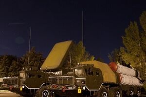 Зенитные дивизионы ВСУ