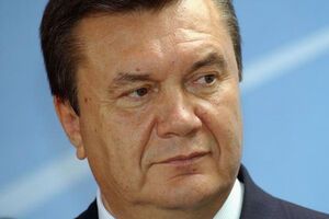 Новость о смерти Януковича от сердечного приступа не подтвердилась