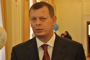 Теперь уже бывший регионал Сергей Клюев