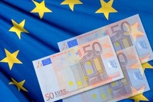 Евросоюз предоставит Украине €610 млн помощи