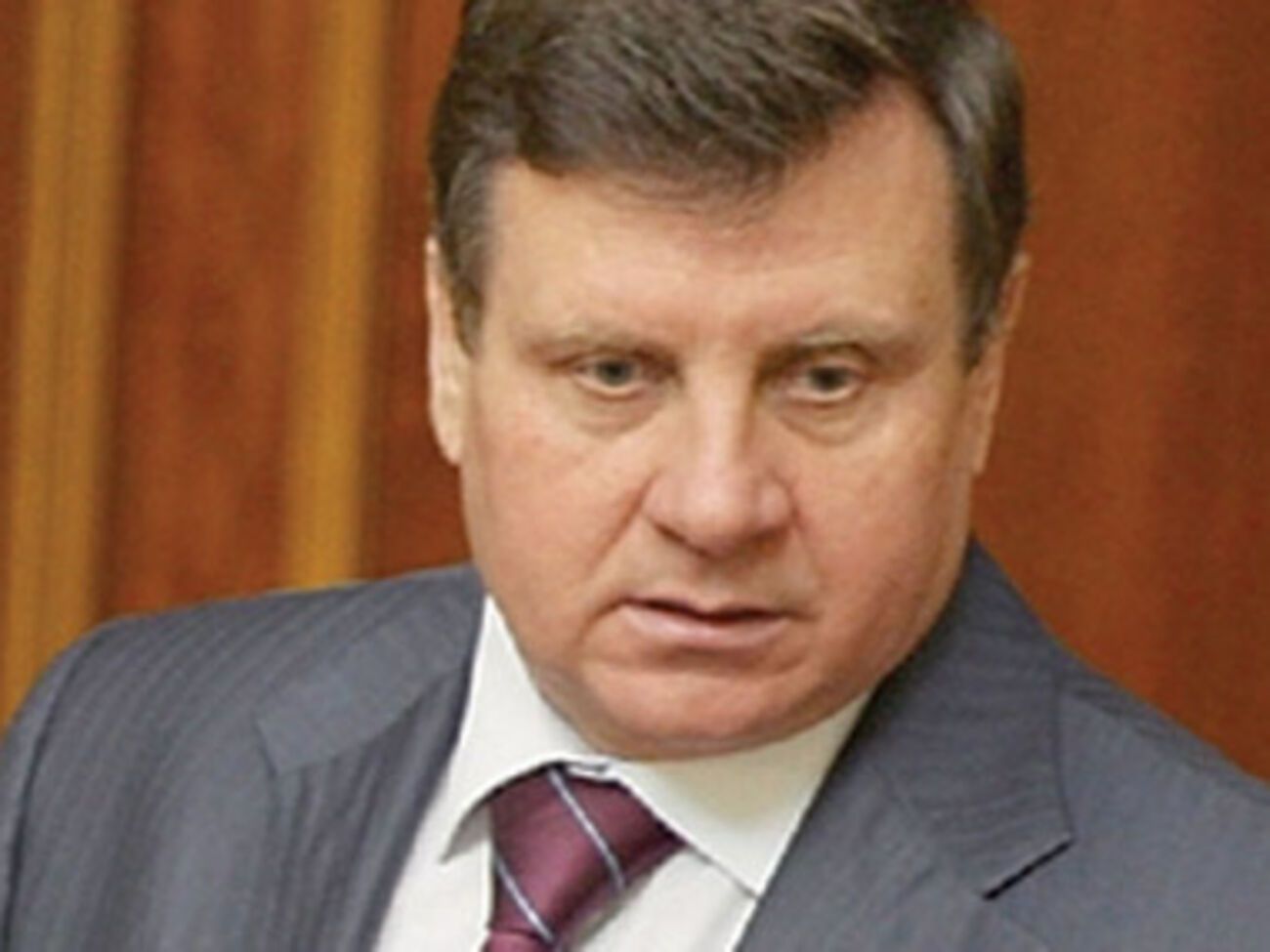 Адам Мартынюк, народный депутат КПУ