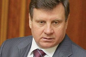 Адам Мартынюк, народный депутат КПУ