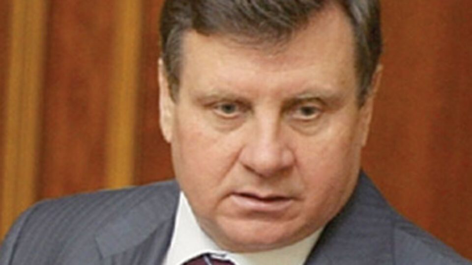 Адам Мартынюк, народный депутат КПУ