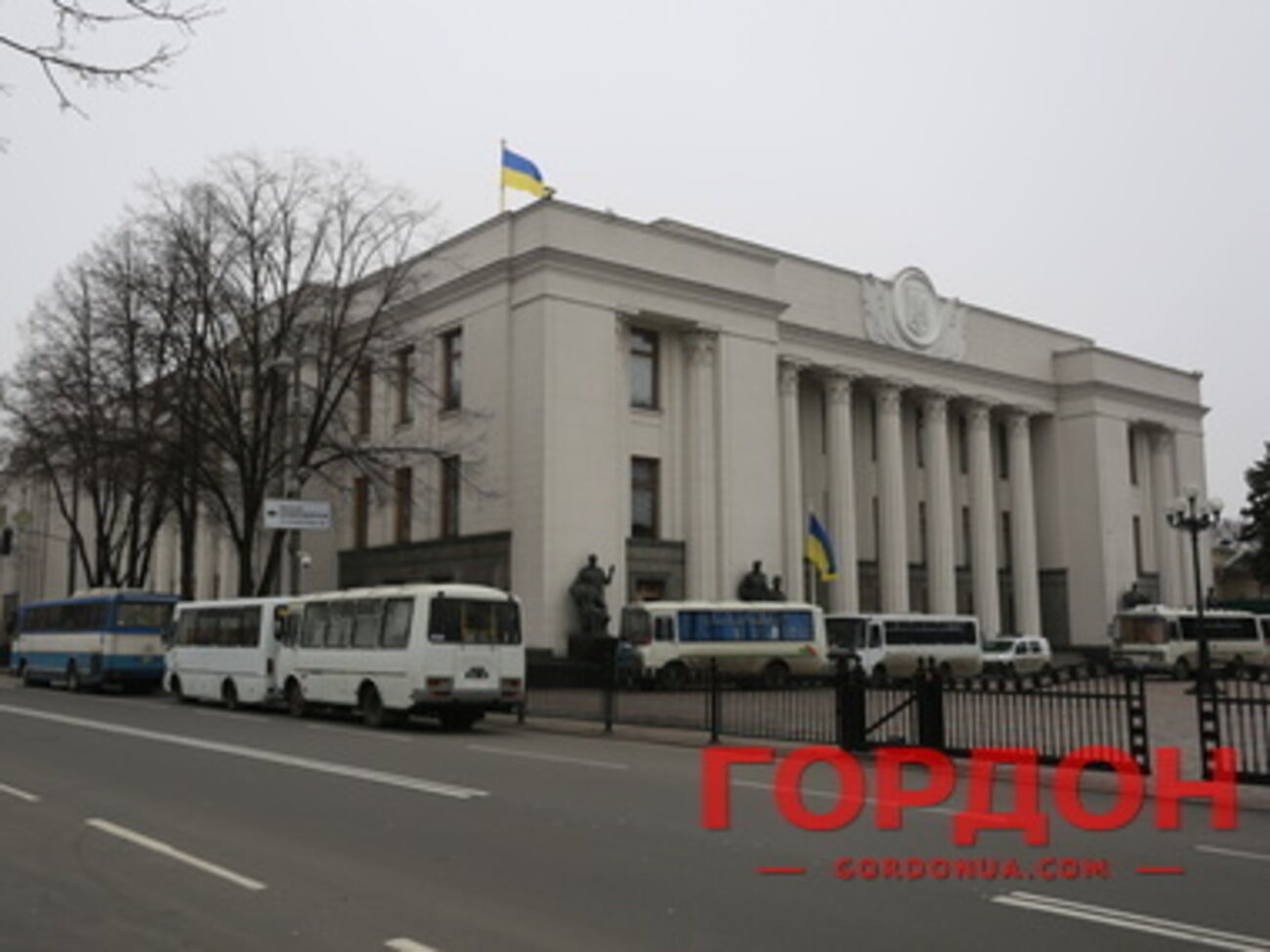 Рада изменит закон о языках