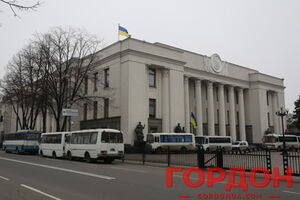 Рада изменит закон о языках