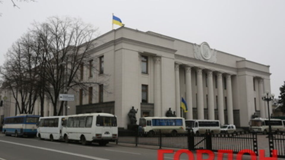 Рада изменит закон о языках