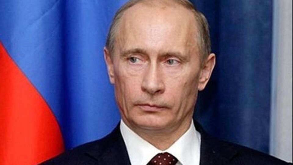 Путин недоволен новыми назначениями в Украине